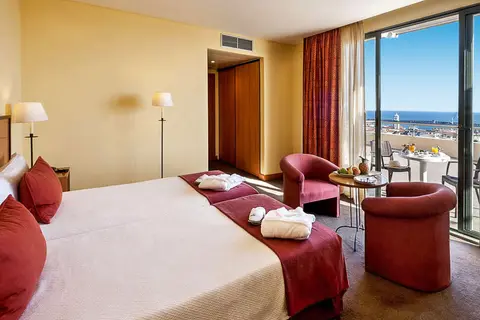 Sao Miguel Park Hotel in Ponta Delgada — foto 17