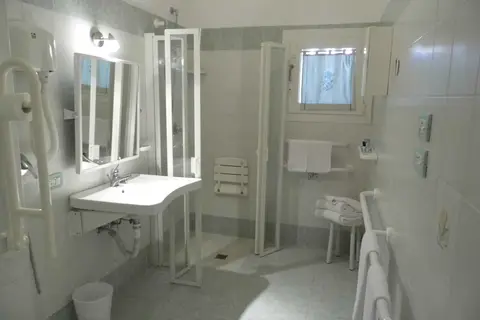 Le Nereidi Hotel Residence & Conference in La Maddalena, foto 29