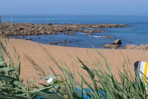 Camping Demoiselles Plage foto 22