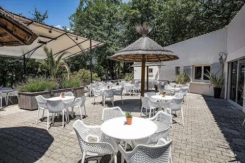 Slow Village La Roque-sur-cèze foto 6