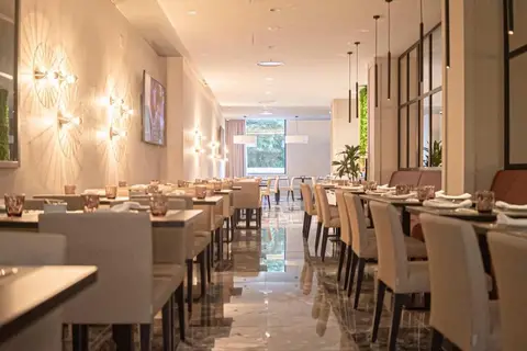 MASA Hotel Campo Grande in Almada — foto 2