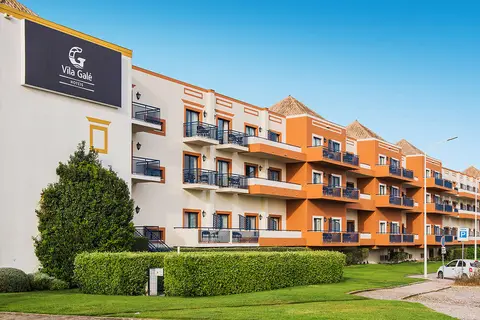 Vila Gale Tavira in Tavira, foto 10
