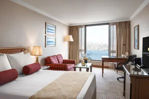 InterContinental Istanbul in Fatih, foto 13