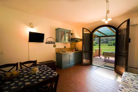 Le Acacie Residence in Capoliveri, foto 18