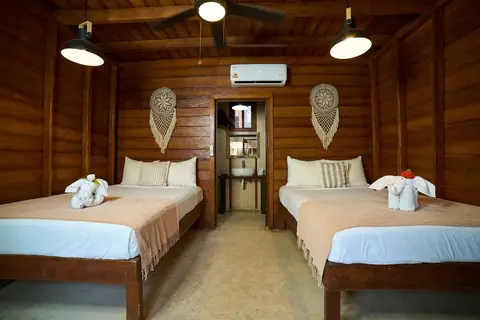 Coconut by ÓOL Hotels in Holbox, foto 20