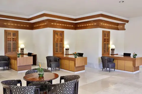 The Ritz-Carlton Tenerife, Abama in Guía de Isora, foto 16