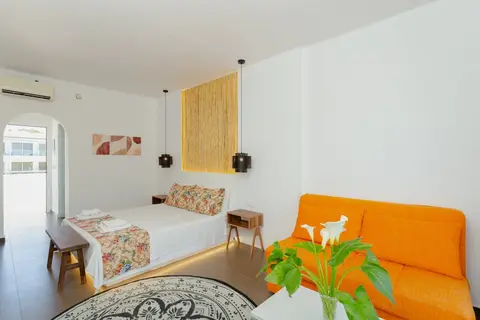 Hotel Belmare in Λάρδος — foto 15