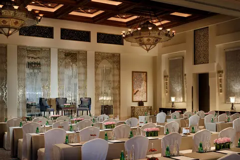 One&Only Royal Mirage in Dubai — foto 11