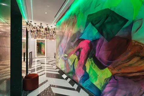 NYX Esperia Palace Hotel Athens in Athene — foto 10