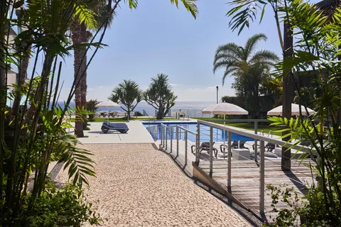 Hotel Golden Residence in Funchal — foto 10