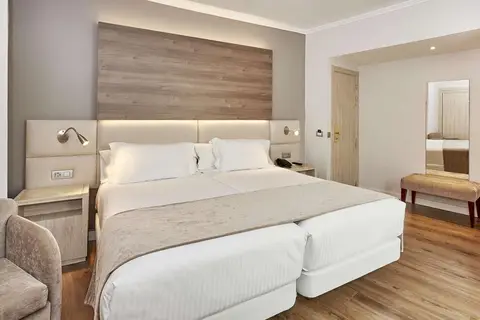 NH Cordoba Califa in Córdoba — foto 2