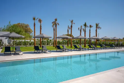 Missiria Suites in Rethimnon — foto 11