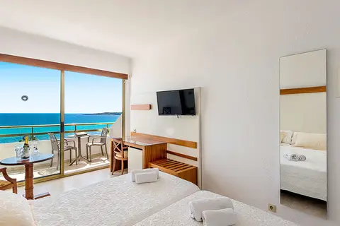 Hotel Biniamar in Sant Llorenç des Cardassar — foto 23