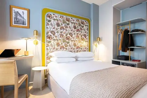 Mercure Paris Notre Dame Saint Germain des Pr in Parijs