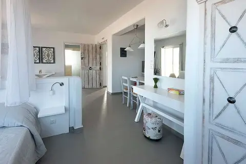 Althea Boutique Hotel in Karpathos Municipal Unit, foto 13