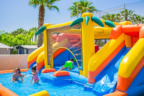 Creixell Beach Resort in Creixell — foto 10