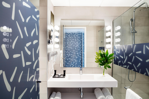 AQUA Hotel Onabrava & Spa foto 4