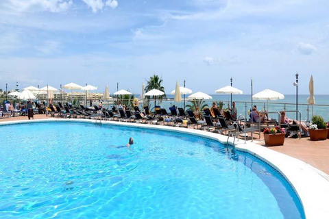 Hotel Riviera Costa del Sol foto 7