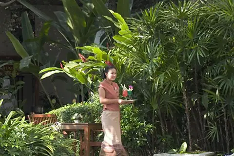 InterContinental Chiang Mai The Mae Ping in Chiang Mai — foto 3