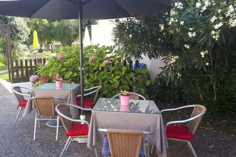 Clube Pinhal Da Foz in Esposende — foto 6