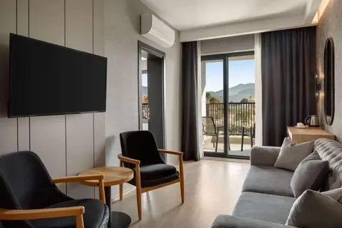 Ramada by Wyndham Dalaman in Dalaman — foto 12