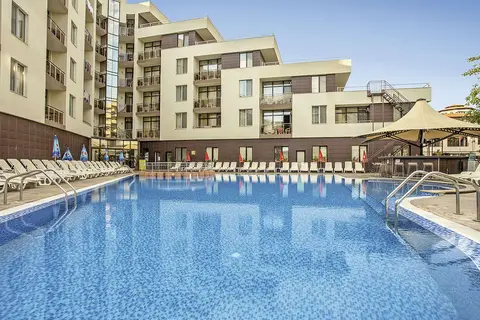 Laguna Park & Aqua Club in Несебър — foto 2