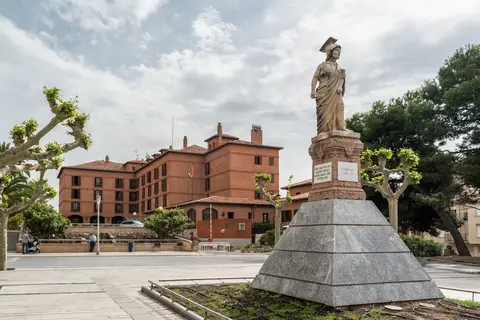 Parador de Calahorra in Calahorra — foto 5