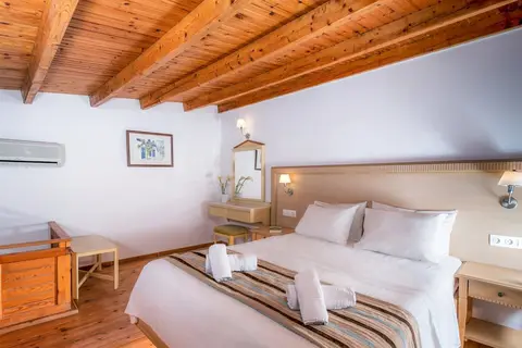 Hotel Porto Village in Chersonissos — foto 25
