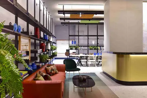 Porto Palacio Hotel & Spa in Porto — foto 18