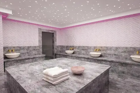 Anjeliq Downtown Boutique Hotel in Alanya — foto 9