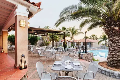 Hotel Akti Taygetos in Kalamáta — foto 7
