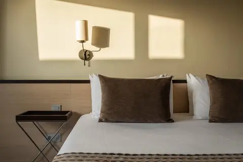 (The Place) Palacio Mojacar & Spa by ALEGRIA in Mojácar — foto 8