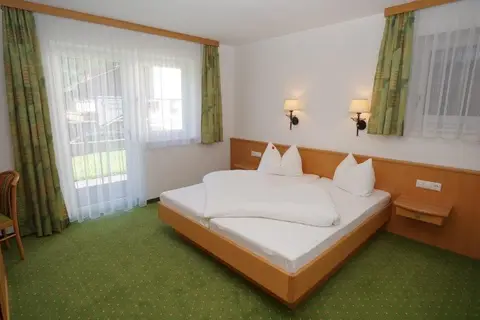 Appartementen Lena in Gerlos — foto 11