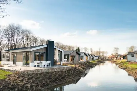 Vakantiepark Aan de Maas foto 9