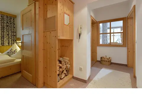 Appartementen Haus Gaisberger in Mayrhofen — foto 4