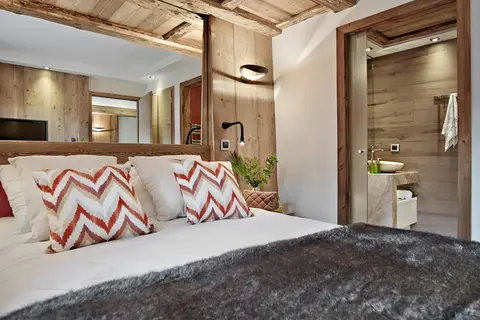 Résidence MGM Alexane in Samoëns — foto 6