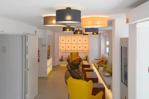 Chevy Hotel & Suites in Cala Ratjada — foto 5
