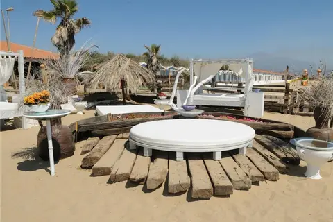 Villaggio Turistico Internazionale La Plaja in Catania — foto 9