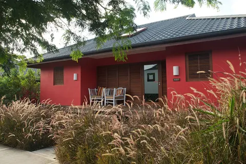 Morena Resort foto 6