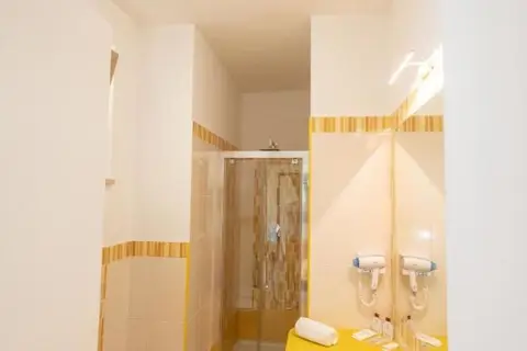 Baia di Trainiti in Vibo Valentia — foto 9