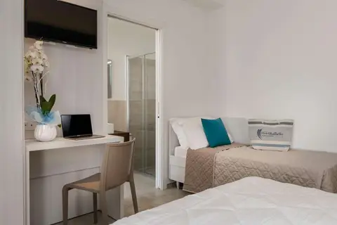 Hotel Raffaello in Bellaria-Igea Marina, foto 18
