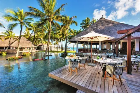 Constance Belle Mare Plage in Poste de Flacq VCA — foto 7