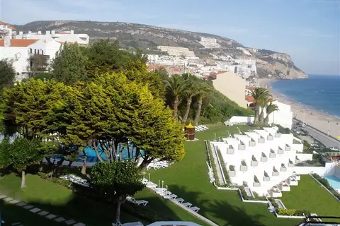 Hotel Do Mar in Sesimbra — foto 4