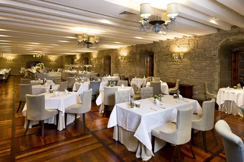 Parador de Santiago de Compostela in Santiago de Compostella — foto 13