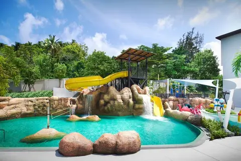 OZO Phuket in ตำบลกะรน — foto 3