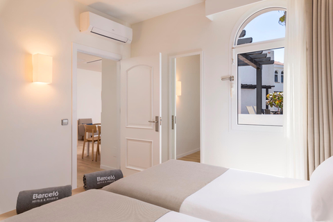 Aparthotel Barceló Fuerteventura Castillo foto 20