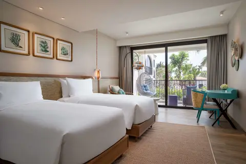 Radisson Resort Phan Thiet in Phan Thiet — foto 22