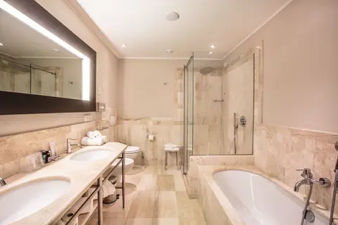 Grande Baia Resort & Spa in San Teodoro, foto 19