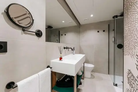 001 Higos Beach Boutique Hotel in Costa Calma — foto 28