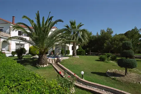 Anagenessis Village Hotel in Δημοτική Ενότητα Λαγανά — foto 23